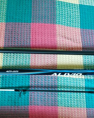 SHIMANO ALIVIO SURF G 425-225