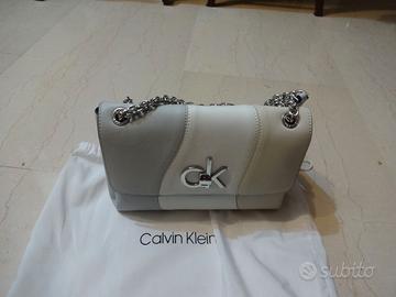 Borsa Calvin Klein Tracolla da spalla