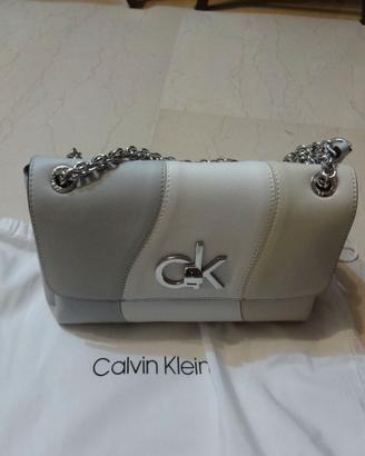 Borsa Calvin Klein Tracolla da spalla