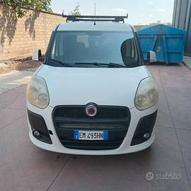 Fiat Doblo 2013
