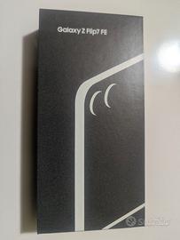 Galaxy Z Flip7 FE per passaggio a Pixel Fold