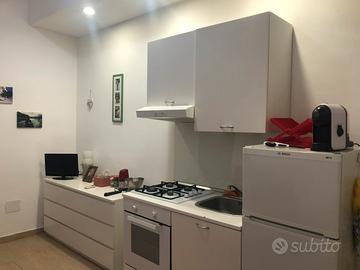 Zona borgo bivani ristrutturato ed arredato