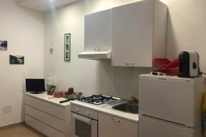 Zona borgo bivani ristrutturato ed arredato