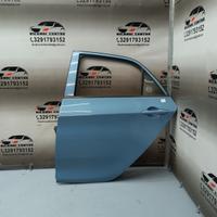 Porta portiera posteriore sx kia picanto 2011-2015