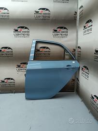 Porta portiera posteriore sx kia picanto 2011-2015