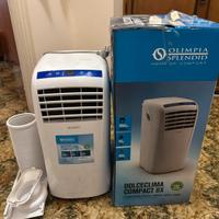Climatizzatore portatile Olimpia Splendid