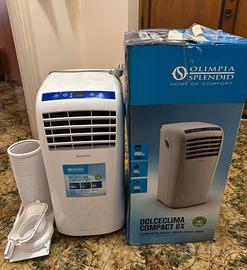 Climatizzatore portatile Olimpia Splendid