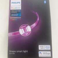 Philips hue lightstrip plus v4 estensione