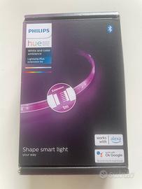 Philips hue lightstrip plus v4 estensione