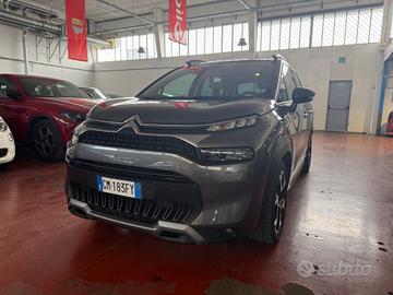 Citroen C3 Aircross BlueHDi 110 S&S Shine Pack PRE
