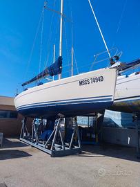 Hanse 342