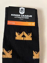 Calze kings league