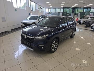 SUZUKI S-Cross 1.4 Hybrid Top+ 129cv EXTRA PROMO