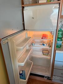 Frigorifero da incasso