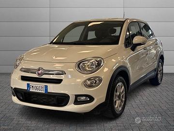 FIAT 500X 1.3 mjt Pop 4x2 95cv my18