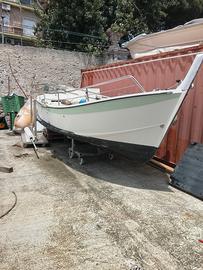 GOZZO EUROPLAST MODELLO ONEGLIA 20