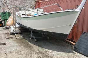 GOZZO EUROPLAST MODELLO ONEGLIA 20