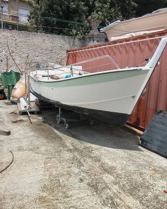 GOZZO EUROPLAST MODELLO ONEGLIA 20