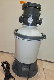 Pompa piscina fuori terra Flowclear 58515