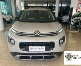 CITROEN C3 AIR CROSS 1.6 DIESEL 100 CV 2019