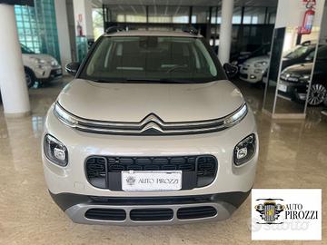 CITROEN C3 AIR CROSS 1.6 DIESEL 100 CV 2019