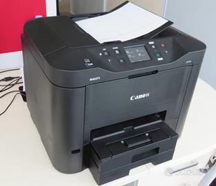 Stampante multifunzione CANON MB2350