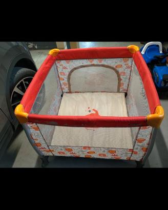Box per bambini