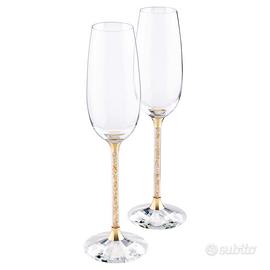 Calici Crystalline Swarowski