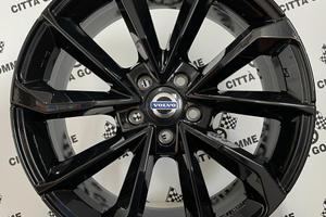 CERCHI IN LEGA VOLVO S60 V50 V60 V70 XC60 XC70 19