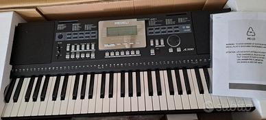 tastiera Medeli A300