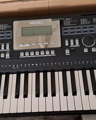 tastiera Medeli A300