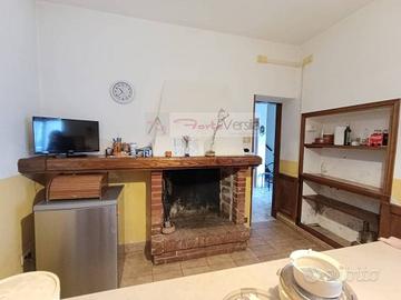 Villa di 118 m² con più di 5 locali e box auto a P