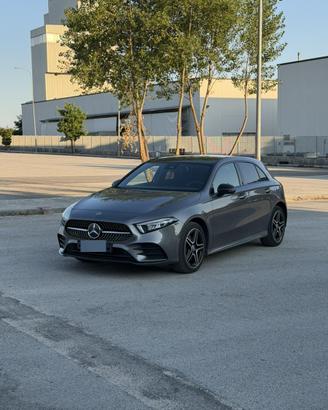 Classe A250e
