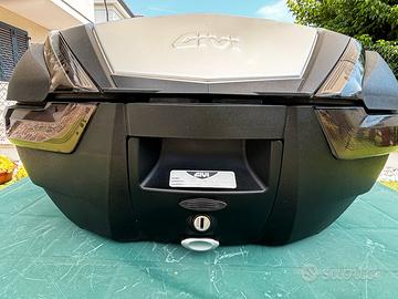 Bauletto GIVI V47