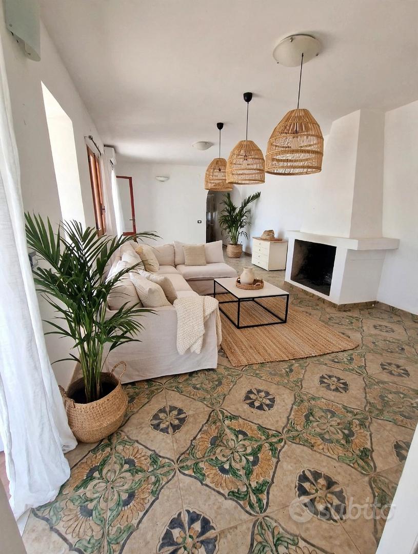 Casa – Flumini di Quartu Sant'Elena, Casteddu/Cagliari - Vista 5