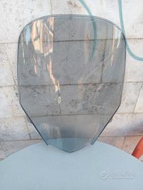 parabrezza X-Max 250 abs