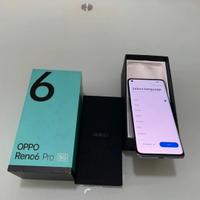 Oppo Reno 6 pro 5g  eccellente 