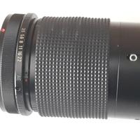 obiettivo zoom 35-100 mm