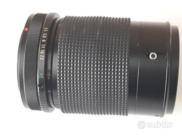 obiettivo zoom 35-100 mm