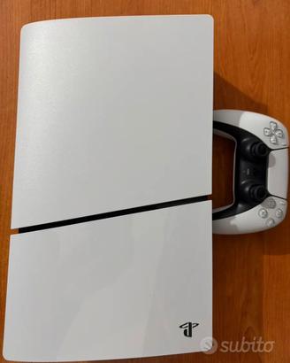 Playstation 5 digital edition, 1tb