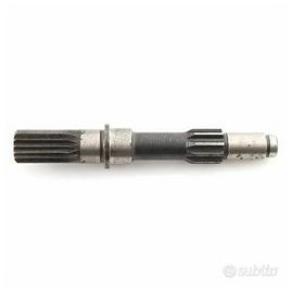 Perno leva avviamento Gilera GSA a 8 denti 305600