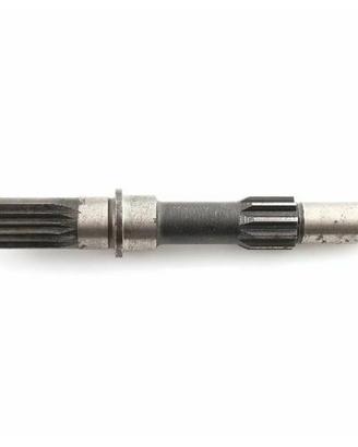 Perno leva avviamento Gilera GSA a 8 denti 305600