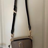 Tracolla Marc Jacobs