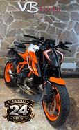 Ktm 1290 Super Duke R 2024 Tagliando Ufficiale