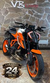 Ktm 1290 Super Duke R 2024 Tagliando Ufficiale