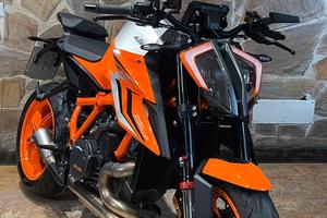 Ktm 1290 Super Duke R 2024 Tagliando Ufficiale