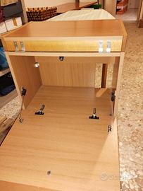 Asse da stiro FOPPAPEDRETTI