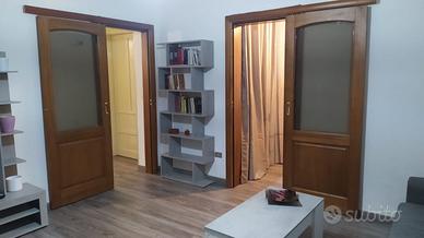 Appartamento fronte mare