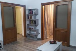 Appartamento fronte mare