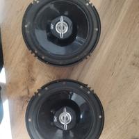 woofer 